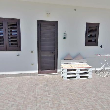 Piccolo Ulivo B&B Salento Vernole Luaran gambar
