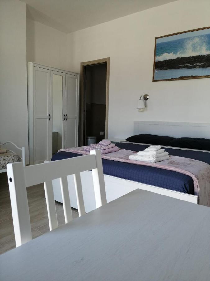 Piccolo Ulivo B&B Salento Vernole Luaran gambar