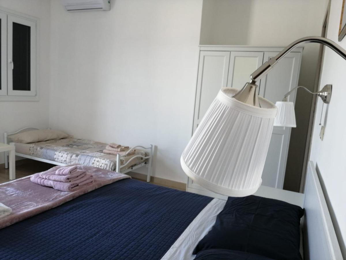 Piccolo Ulivo B&B Salento Vernole Luaran gambar
