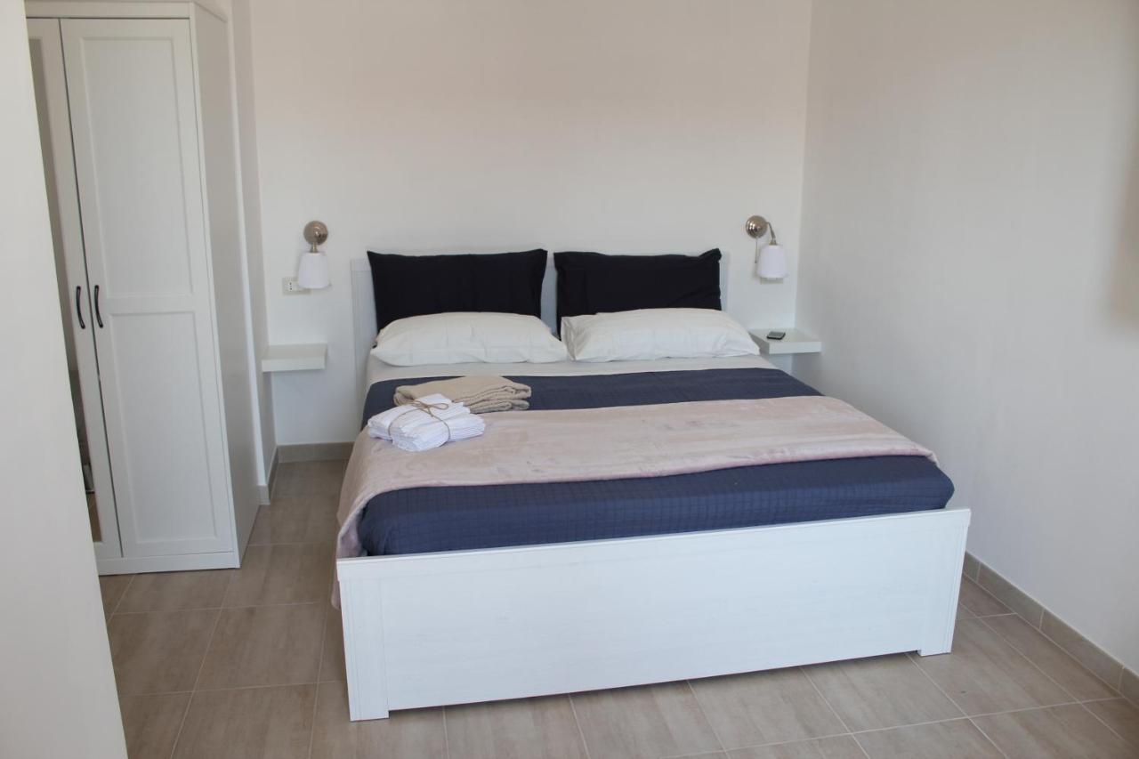 Piccolo Ulivo B&B Salento Vernole Luaran gambar