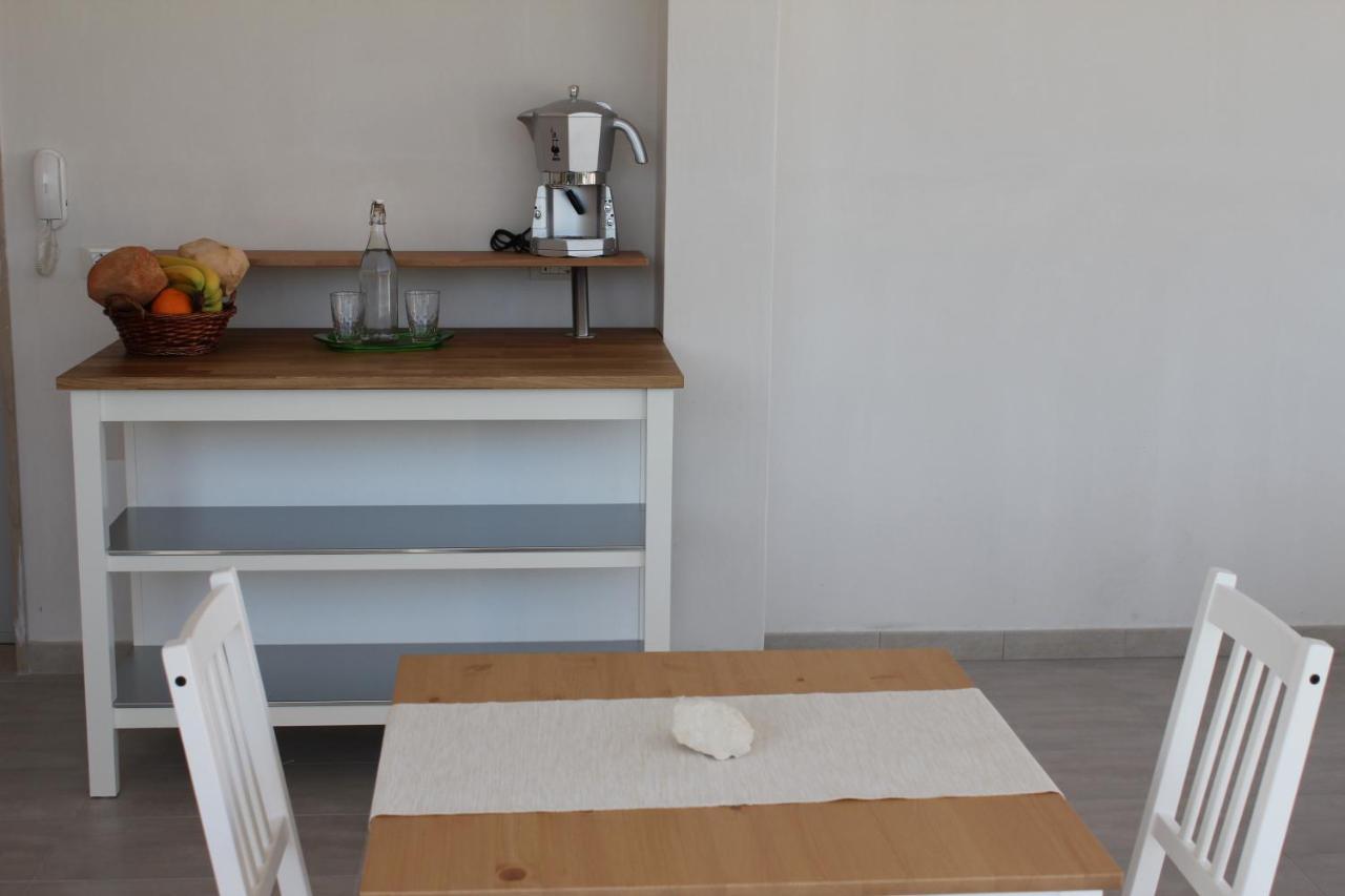 Piccolo Ulivo B&B Salento Vernole Luaran gambar