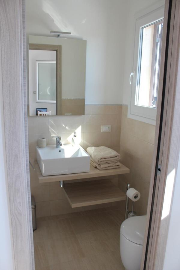 Piccolo Ulivo B&B Salento Vernole Luaran gambar