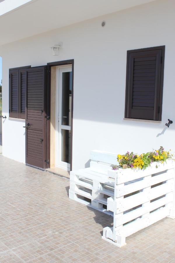 Piccolo Ulivo B&B Salento Vernole Luaran gambar