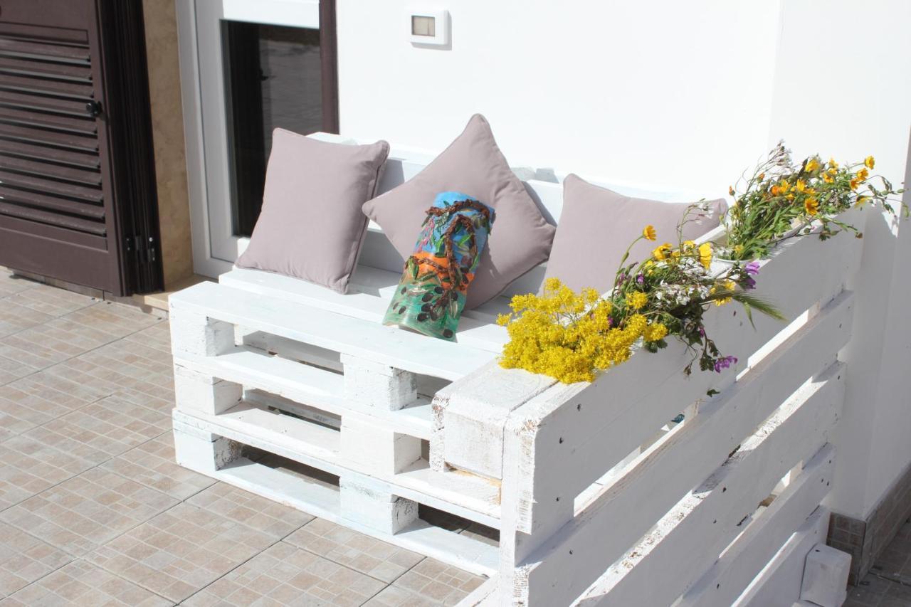 Piccolo Ulivo B&B Salento Vernole Luaran gambar