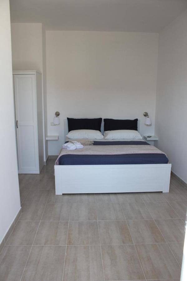 Piccolo Ulivo B&B Salento Vernole Luaran gambar
