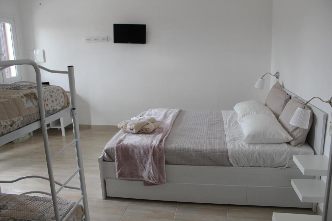 Piccolo Ulivo B&B Salento Vernole Luaran gambar