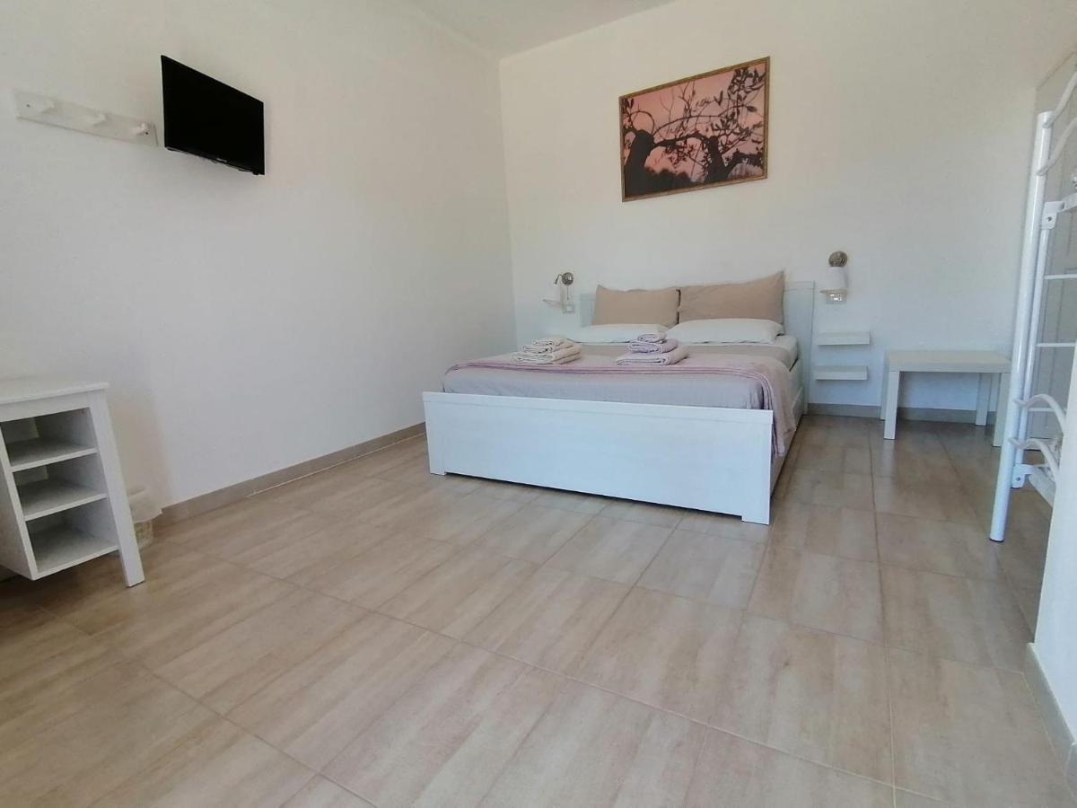 Piccolo Ulivo B&B Salento Vernole Luaran gambar