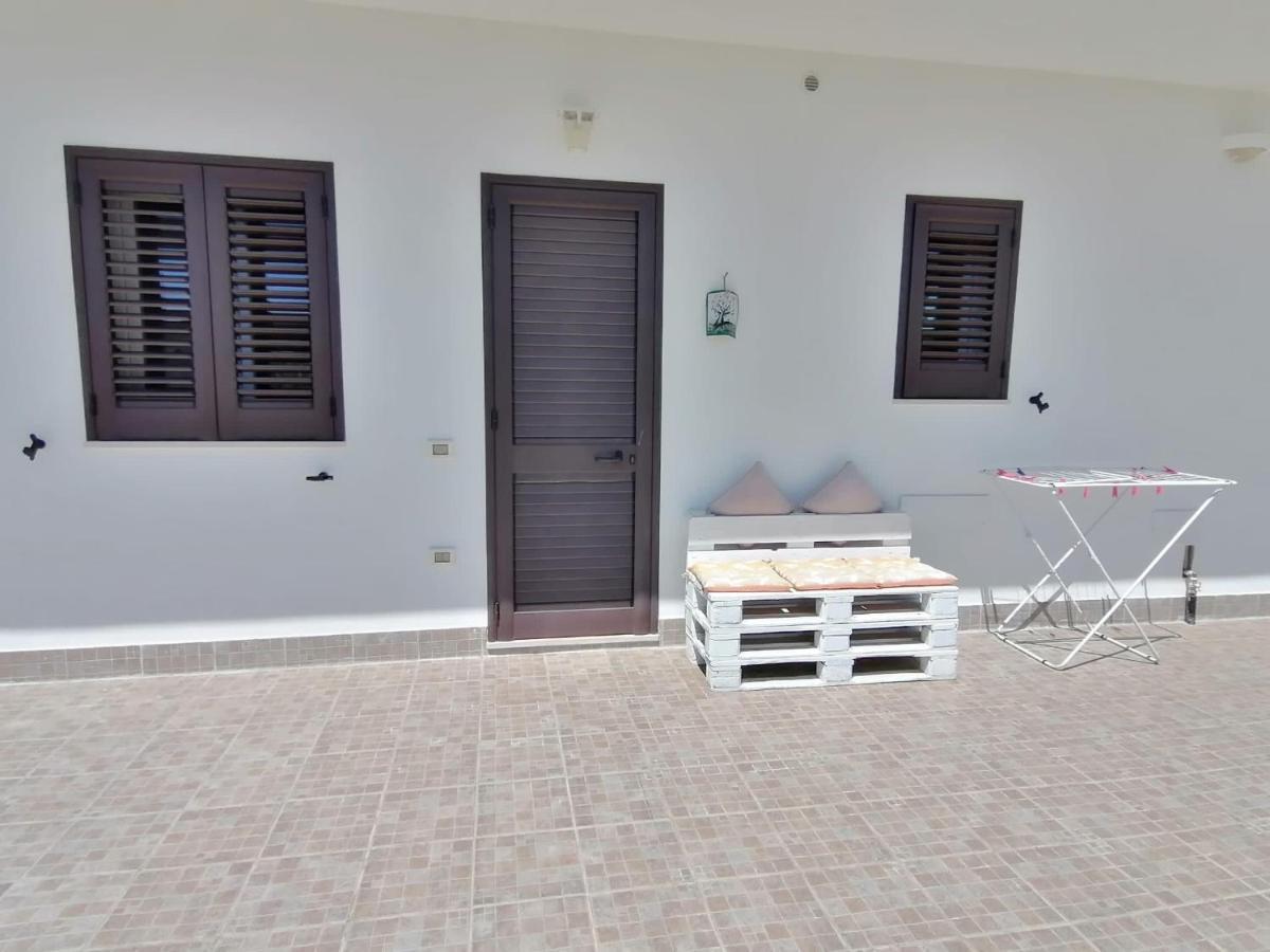 Piccolo Ulivo B&B Salento Vernole Luaran gambar