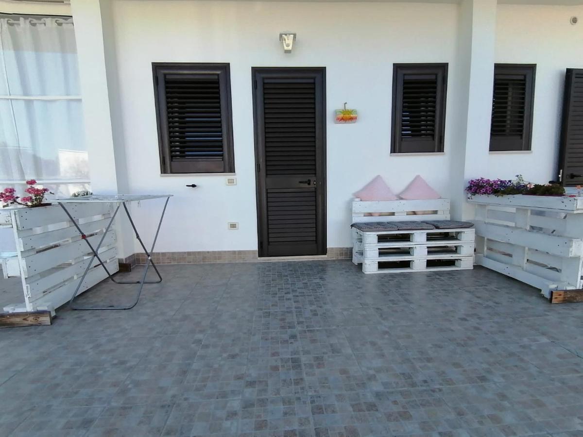 Piccolo Ulivo B&B Salento Vernole Luaran gambar