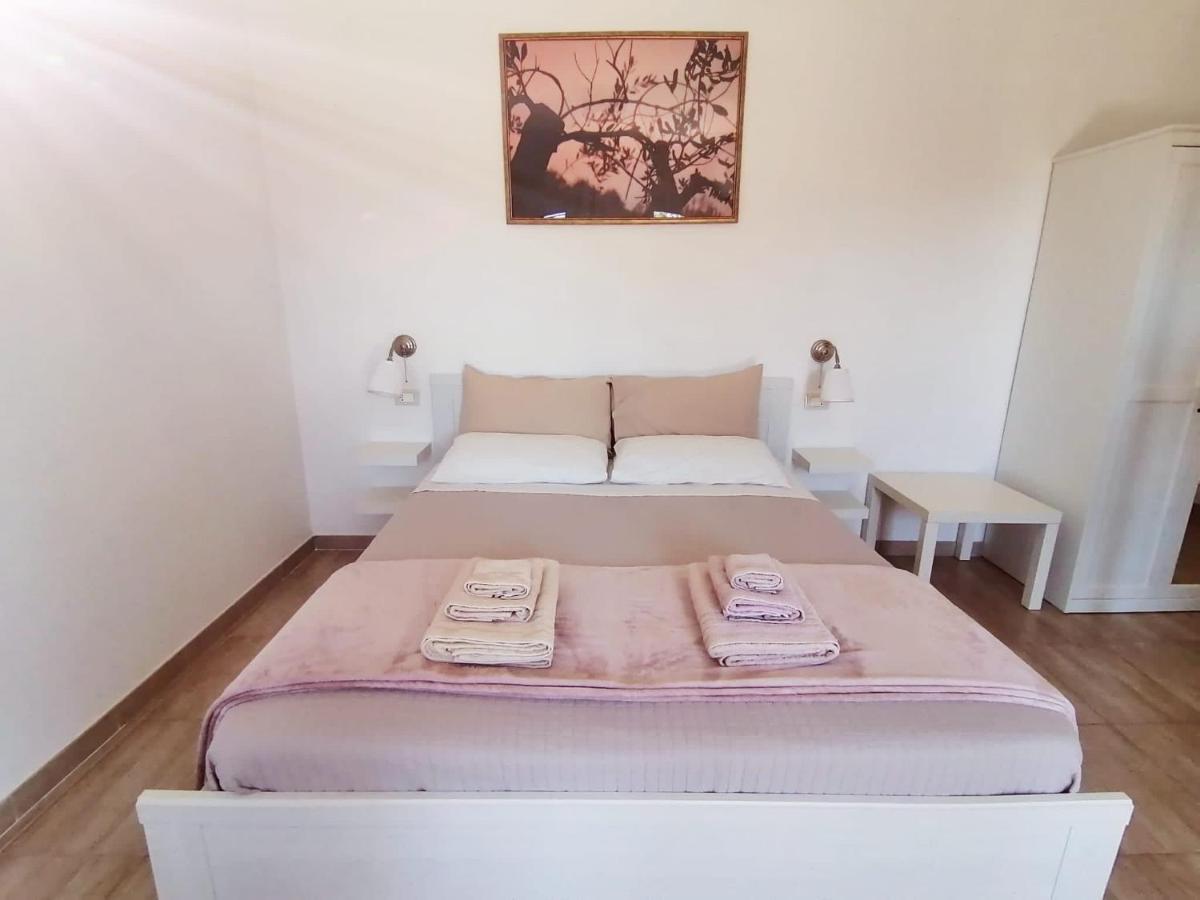 Piccolo Ulivo B&B Salento Vernole Luaran gambar