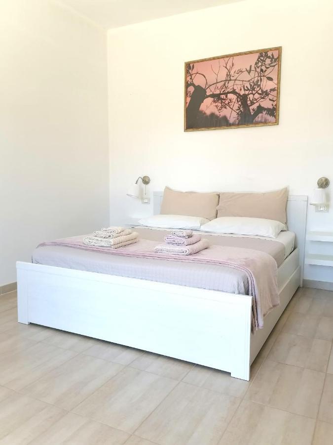 Piccolo Ulivo B&B Salento Vernole Luaran gambar